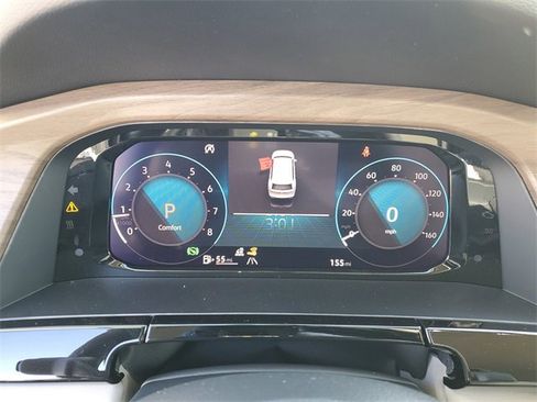 New 2026 Volkswagen Atlas SE image 24