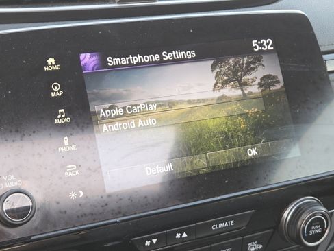 Used 2017 Honda CR-V Touring image 5