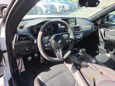 Used 2020 BMW M2 CS image 29