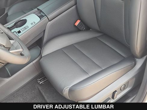 New 2026 Nissan Rogue Dark Armor FWD image 16