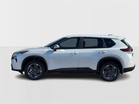New 2026 Nissan Rogue SV w/ Cold Weather Package FWD image 2