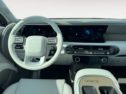 New 2026 Hyundai Palisade SEL image 12