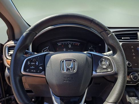 Used 2019 Honda CR-V EX image 17