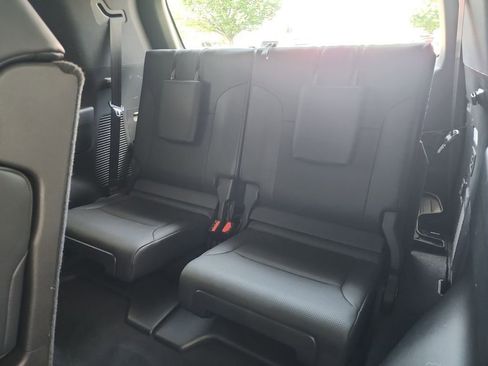 Used 2025 Lexus LX 600 F Sport w/ Accessory Package (2T) AWD/4WD image 35