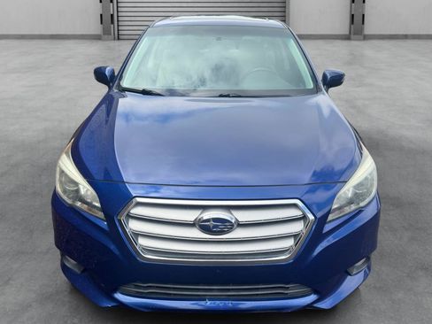 Used 2015 Subaru Legacy 2.5i Limited AWD/4WD image 34