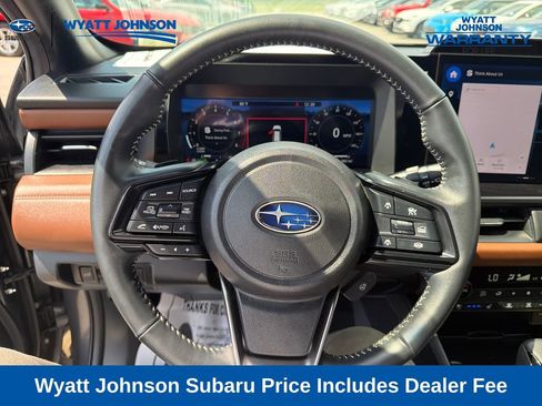 Used 2026 Subaru Outback Touring AWD/4WD image 20