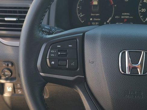 Certified 2024 Honda Ridgeline Sport image 24