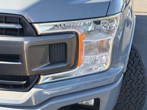 Used 2019 Ford F150 XLT w/ Equipment Group 302A Luxury AWD/4WD image 26
