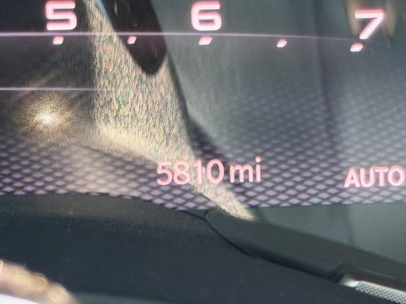 Used 2025 RAM 1500 Tungsten AWD/4WD image 21
