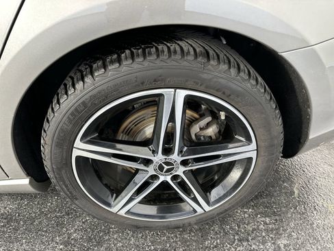 Used 2019 Mercedes-Benz A 220 image 14