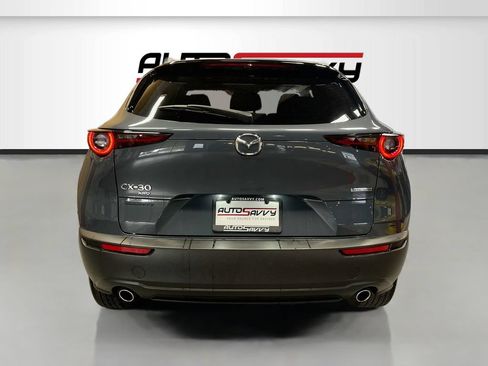 Used 2024 MAZDA CX-30 AWD 2.5 S w/ Preferred Package image 6