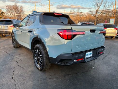 Used 2022 Hyundai Santa Cruz SEL w/ Activity Package image 5