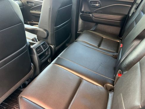 Used 2023 Honda Ridgeline RTL-E image 5