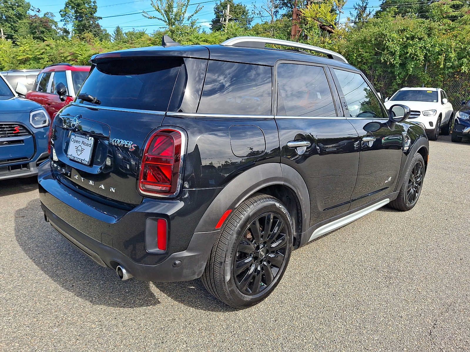Used 2024 MINI Cooper Countryman S AWD/4WD image 6
