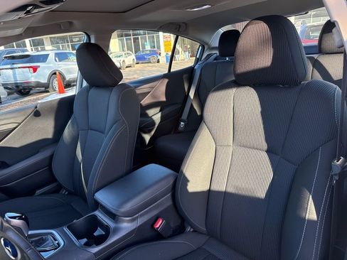 Used 2023 Subaru Legacy Premium image 19