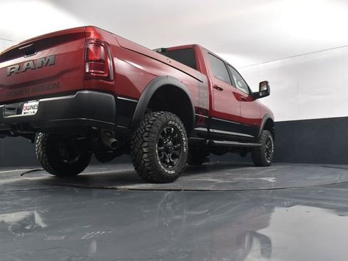 New 2026 RAM 2500 Power Wagon image 52