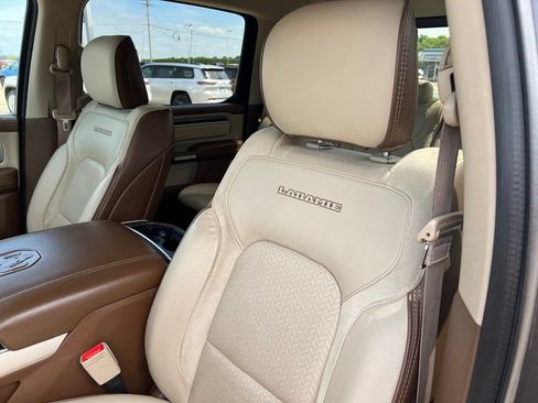 Used 2020 RAM 1500 Laramie AWD/4WD image 33