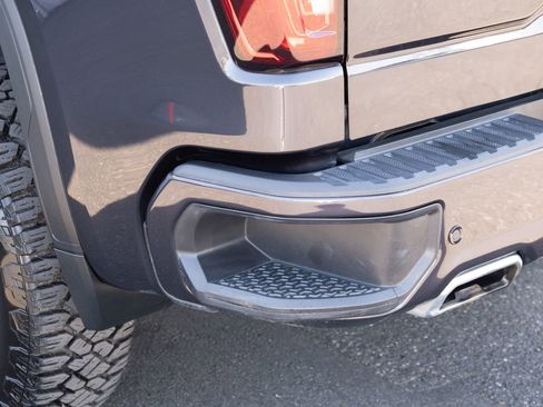 Used 2022 GMC Sierra 1500 AT4 w/ AT4 Premium Package AWD/4WD image 30