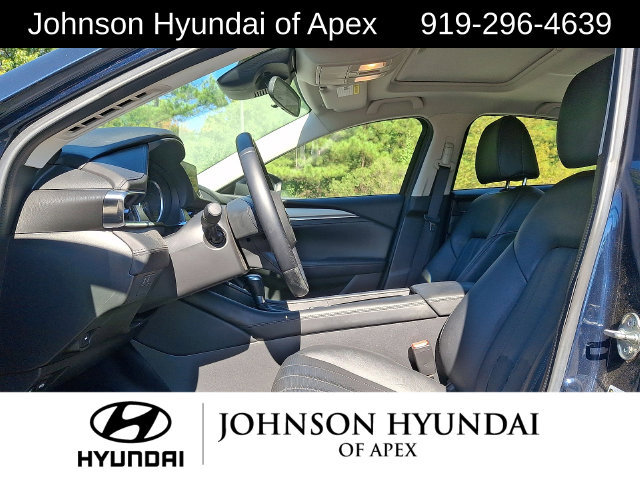Used 2018 MAZDA MAZDA6 Touring FWD image 11