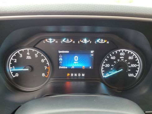 Certified 2023 Ford F150 XL w/ STX Appearance Package image 30