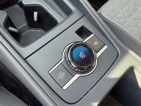 New 2025 Volkswagen Tiguan S image 20