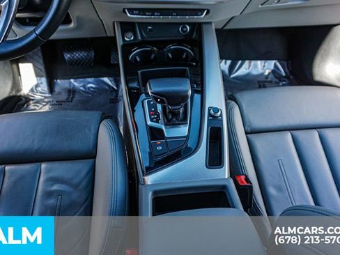 Used 2025 Audi A5 2.0T Premium Plus image 40