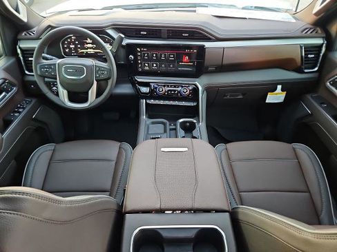 New 2026 GMC Sierra 2500 Denali w/ Denali Reserve Package image 63