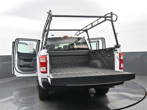 Used 2022 Ford F150 XL w/ Trailer Tow Package image 35