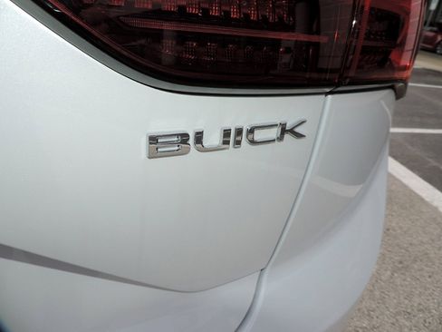 New 2026 Buick Envision Sport Touring image 13