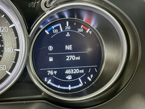 Used 2025 MAZDA CX-5 Carbon Edition AWD/4WD image 19