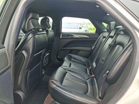 Certified 2019 Lincoln MKZ Premiere FWD image 10