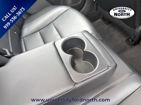 Used 2023 Nissan Sentra SR w/ SR Premium Package FWD image 36