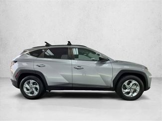 Used 2022 Hyundai Tucson SEL w/ Cargo Package FWD video 4