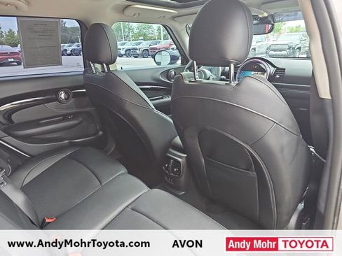 Used 2024 MINI Cooper Clubman S AWD/4WD image 34