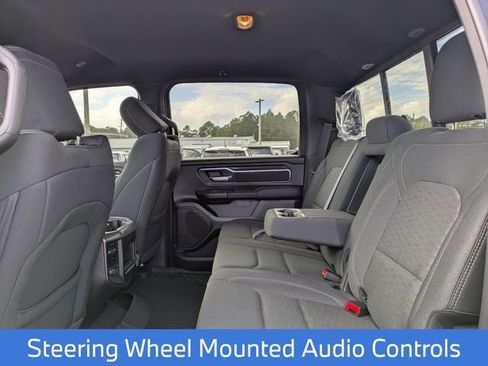 New 2026 RAM 1500 Big Horn AWD/4WD image 33