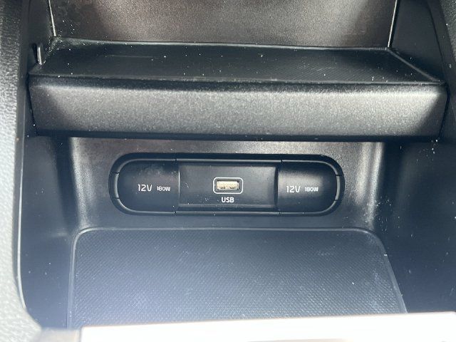 Used 2023 Kia Forte LXS w/ LXS Technology Package FWD image 20