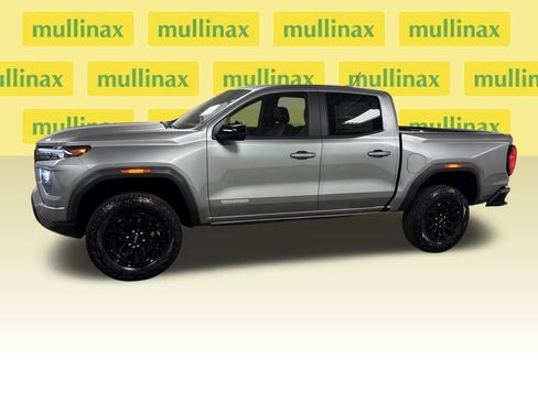 New 2026 GMC Canyon Elevation w/ Convenience Package image 8