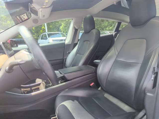 Used 2018 Tesla Model 3 Long Range RWD image 18