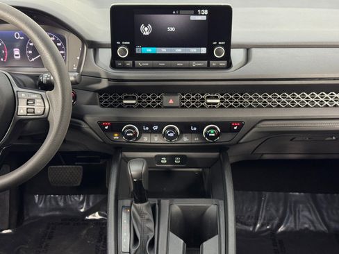 Used 2025 Honda Accord SE image 21