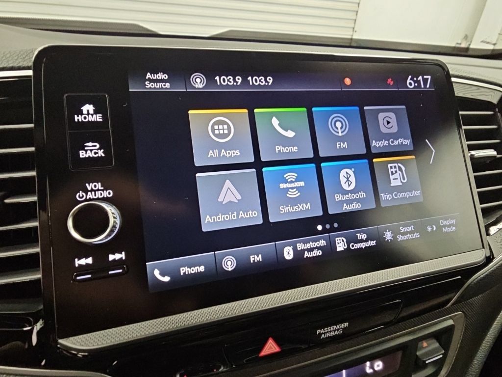 New 2026 Honda Ridgeline RTL image 13