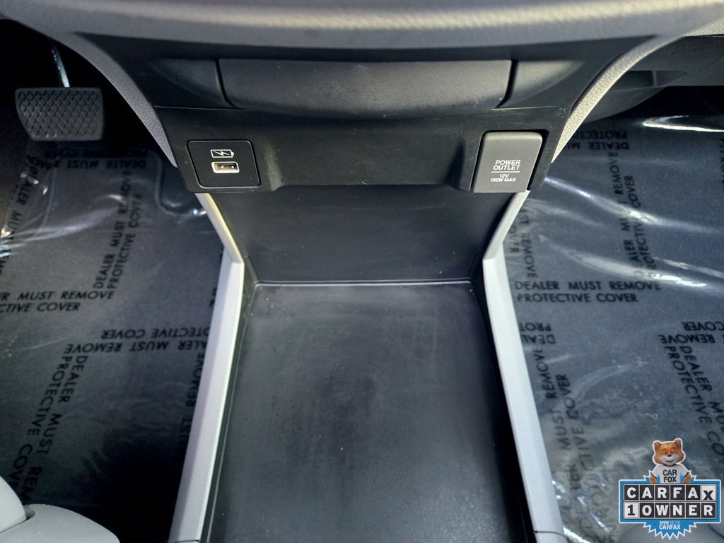 Used 2024 Honda Odyssey EX-L image 33