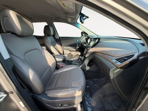 Used 2018 Hyundai Santa Fe Sport 2.0T image 13