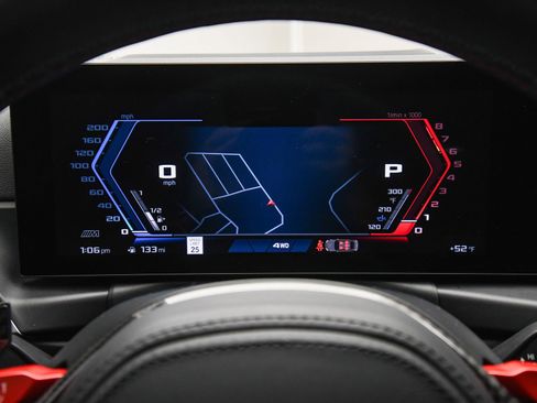 Used 2023 BMW M3 Competition w/ Executive Package image 15