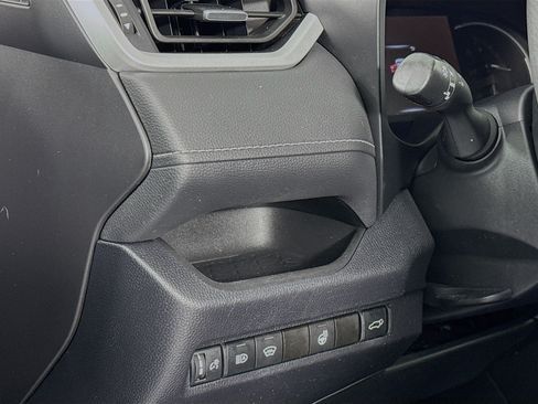 Used 2023 Toyota RAV4 XLE Premium AWD/4WD image 10