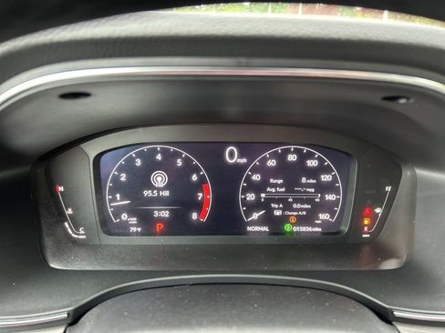 Used 2024 Acura Integra FWD image 25