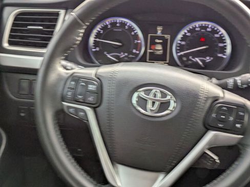 Used 2015 Toyota Highlander XLE image 20