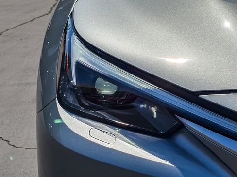 New 2026 Lexus TX 500h AWD image 7