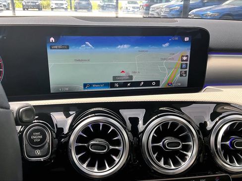 Used 2022 Mercedes-Benz A 220 image 34