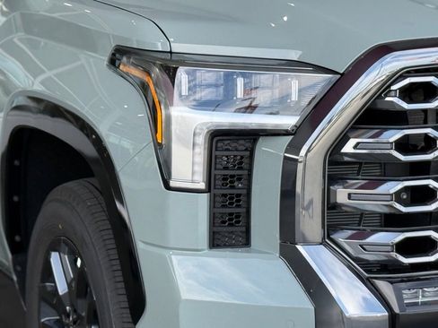 New 2026 Toyota Tundra Platinum AWD/4WD image 8