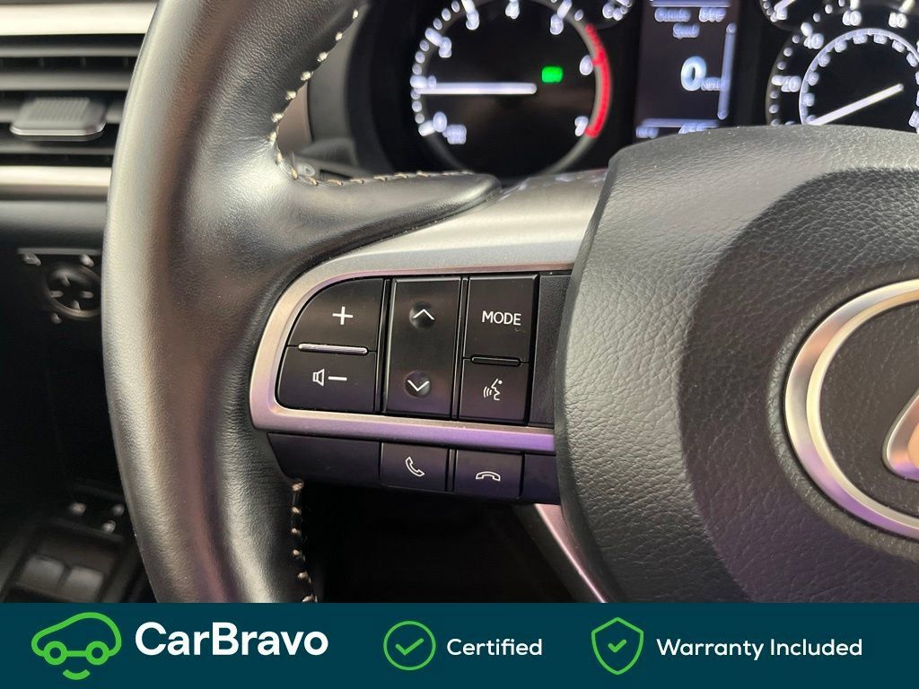 Used 2022 Lexus GX 460 Premium w/ Premium Plus Package AWD/4WD image 27